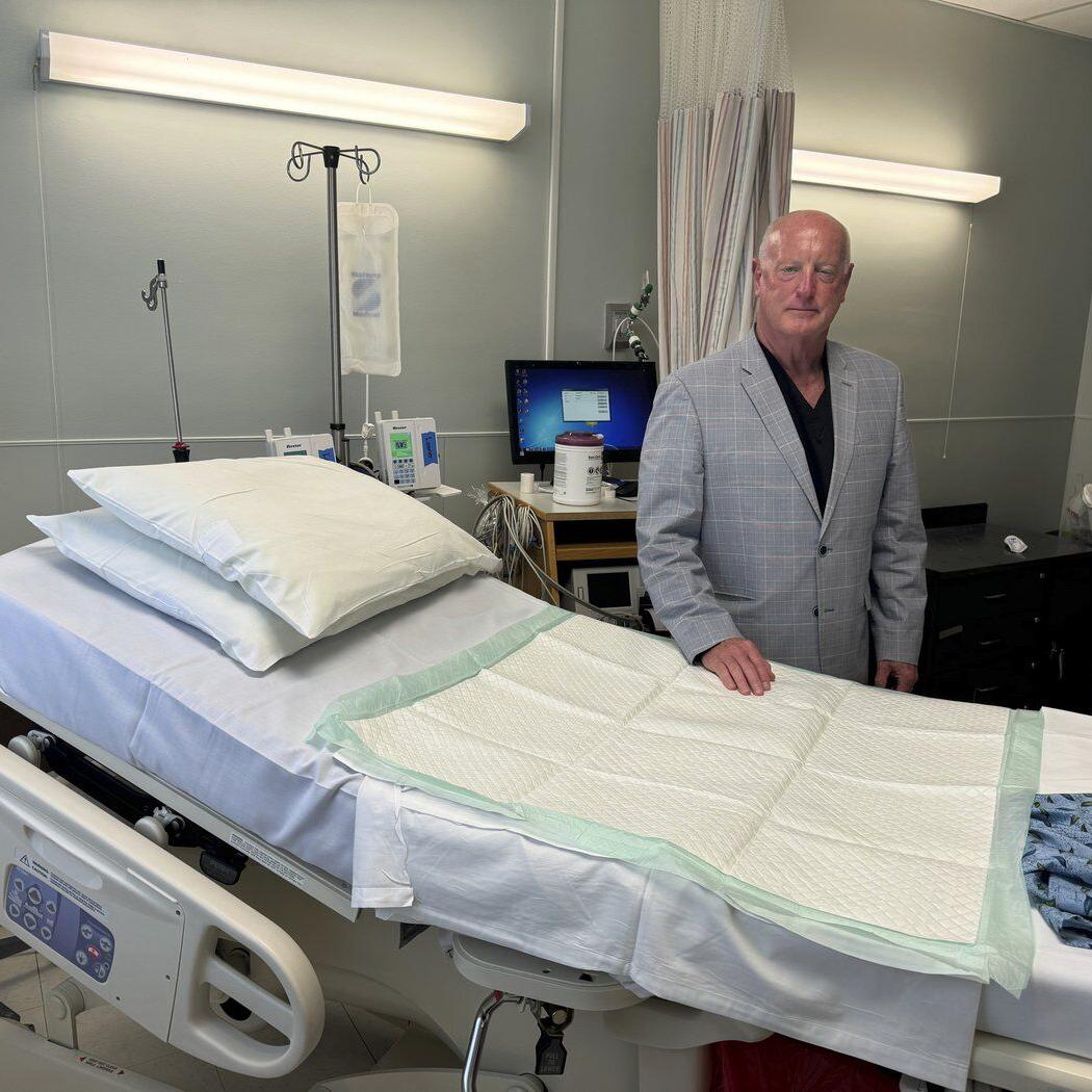 Alabama House expedites Medicaid for pregnant women, joining other states with high mortality rates